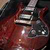 PRS Mira - Vintage Mahogany -