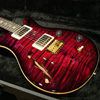 Custom22 Semi-Hollow Ltd Flame - Angry Larry -