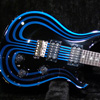 B.U.G. Original Order Signature Metal - Black with Blueline -