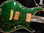 Private Stock 10th Anniversary - Malachite -