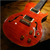 PS#1730 Singlecut-Hollwbody -Santana head-