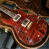 Private Stock #1865 Signature Ltd - Turquoise Burst -