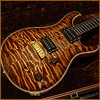 PRS Private Stock McCarty - Copper head smoked burst- 