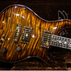 Private Stock #1865 Signature Ltd - Turquoise Burst -