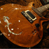 Private Stock #1865 Signature Ltd - Turquoise Burst -