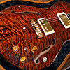 Private Stock Singlecut Hollow body II