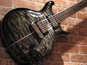 Private Stock SantanaII '06 - Charcoal Burst -