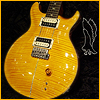 Private Stock #702 Santana Original  - Santana Yellow -