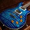 Private Stock #1865 Signature Ltd - Turquoise Burst -