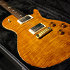 Singlecut Brazilian rosewood neck Limited - Amber -