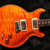 PRS Santana III - Santana Orange - 10TOP