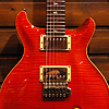 Santana III - Santana Orange -