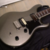 Santana SE - Platinum metallic - B.U.G. mod. USED