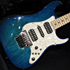 Tom Anderson 「Classic - Bora Bora to Trans Blue Burst -」 DAITA同仕様特注品！