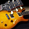 Ted McCarty DC245 - McCarty Sunburst -