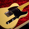 Vanzandt B.U.G. Custom Order TLV-R1 - Honey Blond -