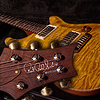 Custom 22 Brazilian Limited Edition Quilt - Amber -