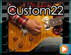 PRS Custom22