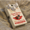 MadProfessor New Sweet Honey Overdrive