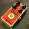 Vocu Dual Gain Distortion