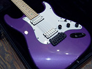 McNaught 「G4 Tradition "Plum Crazy"」