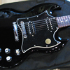 Gibson SG Special