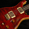 PRS 2007 Japan Limited YOKOHAMA model - Red Tiger - Trem