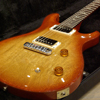 PRS McCarty Korina - Vintage Sunburst - Brazilian FB