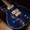 PRS McCarty-Trem / Brazilian Rosewood FB - Whale Blue -