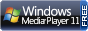 Windows Media Playerのダウンロード