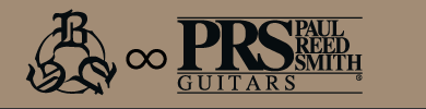 B.U.G. x PRS