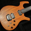 Parker Fly Classic - Mahogany Custom USED