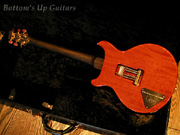 Private Stock サンタナブラジリアン　Brazilian Rosewood Neck 2005 NEW