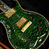 Private Stock 10th Anniversary - Malachite -