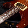 PRS Rosewood Limited - Violin Amber Sunberst -