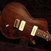 PRS Singlecut Standard Soapber Trem仕様