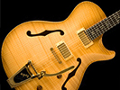 PRS SCJ Thinline