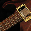 NAMM 2008 Standard 22 Satin - Vintage Mahogany -