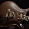 PRS Standard Satin Charcoal