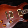 PRS Standard Satin Vintage Mahogany