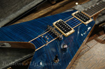 McNaught 「V5 "Midnight Blue"」