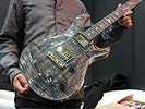 PRS 2007 Japan Limited YOKOHAMA model Charcoal