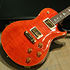 PRS 2002 NAMM Singlecut - Orange -