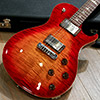 PRS 2007 SC245 -Dark Cherry Sunburst-