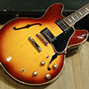 Gibson '66 ES-335 - Ice Tea Burst -