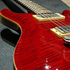 McCarty '95 - Black Cherry -