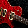 Singlecut 20th Anniversary Artist Package - Black Cherry - Quilt Top