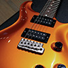 CE 24 Mahogany - Blazing Copper -