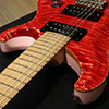 PRS CE Maple 24 Japan Limited - Bonnie Pink -