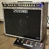 FUCHS Audio Technology - Triple Drive Supreme 50W combo